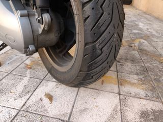 Kymco Xciting 400 ABS I Maxi Scooter