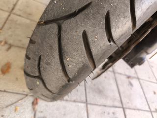 Kymco Xciting 400 ABS I Maxi Scooter