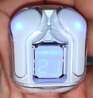 Ultrapods Max Auriculares Inalámbricos