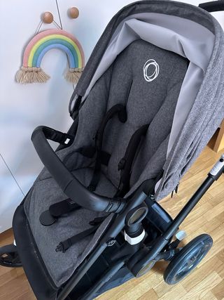 Bugaboo Fox 3 Silla de Paseo