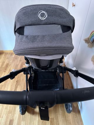 Bugaboo Fox 3 Silla de Paseo