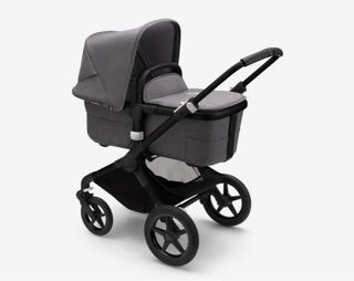 Bugaboo Fox 3 Silla de Paseo