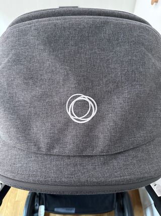 Bugaboo Fox 3 Silla de Paseo