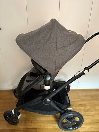 Bugaboo Fox 3 Silla de Paseo
