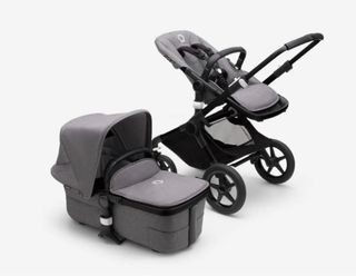 Bugaboo Fox 3 Silla de Paseo