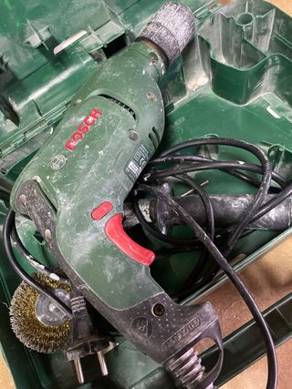 Taladro Bosch EasyImpact 600