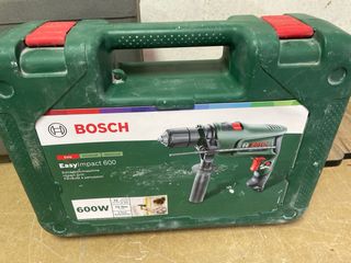 Taladro Bosch EasyImpact 600