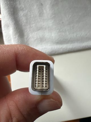 Adattatore Apple Firewire a HDMI