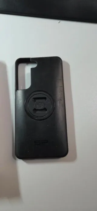 Funda SP Connect para Samsung Galaxy S22