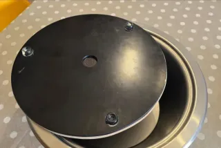 Fregadero Camper, autocaravana