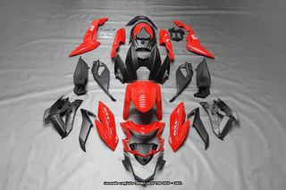 Oferta especial Carenado SUZUKI GSXS 750 2016 2021