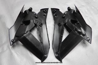 Oferta especial Carenado SUZUKI GSXS 750 2016 2021