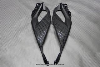 Oferta especial Carenado SUZUKI GSXS 750 2016 2021