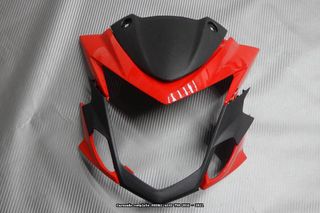 Oferta especial Carenado SUZUKI GSXS 750 2016 2021