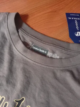 Camiseta Jujutsu Kaisen Talla L.