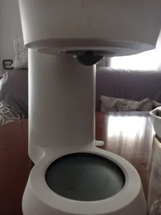 Cafetera Philips ECO Conscious