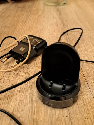 Samsung Galaxy Watch 42mm Bluetooth Oro Rosa