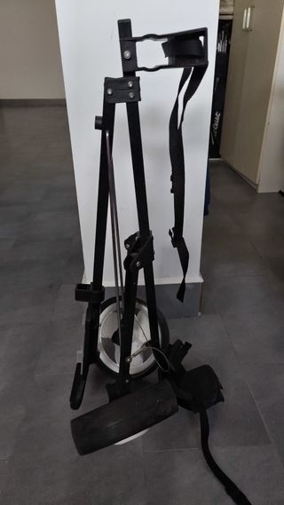 Carro de Golf DONNAY