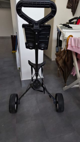 Carro de Golf DONNAY