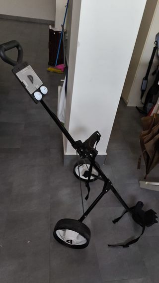 Carro de Golf DONNAY