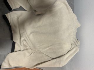 Jersey vintage Thomas Burberrys beige