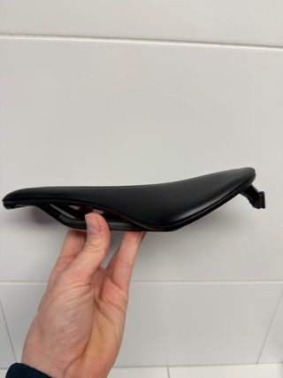 Sedile Bontrager AEOLUS PRO 145 Bici Strada/MTB