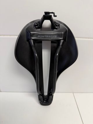 Sedile Bontrager AEOLUS PRO 145 Bici Strada/MTB