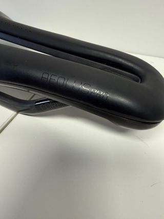 Sedile Bontrager AEOLUS PRO 145 Bici Strada/MTB