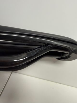 Sedile Bontrager AEOLUS PRO 145 Bici Strada/MTB