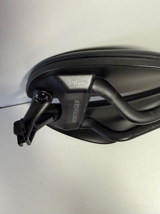 Sedile Bontrager AEOLUS PRO 145 Bici Strada/MTB