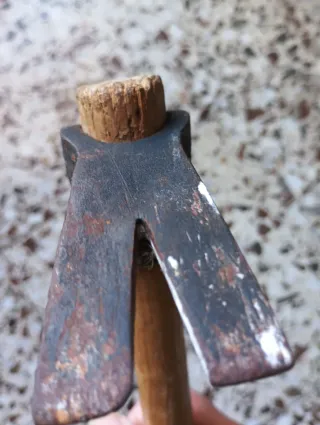 Martillo de encofrador Monty