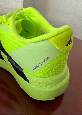 Adidas Adizero Evo SL