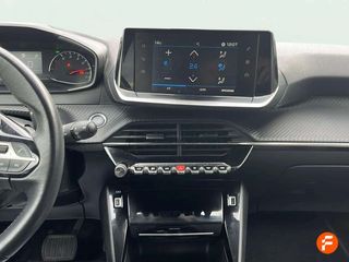 Peugeot 2008 Allure BlueHDI 130 S&S EAT8