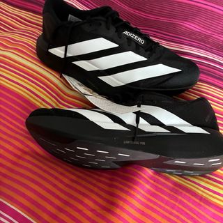 Adidas Adizero SL M Negras Talla 44