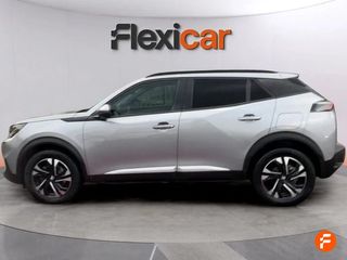 Peugeot 2008 Allure BlueHDI 130 S&S EAT8