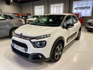 Citroen C3 1.5 HDI 100CV FEEL 08/2022