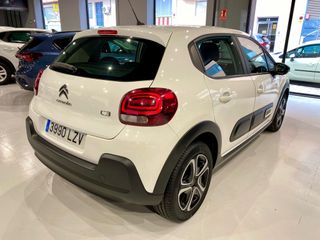 Citroen C3 1.5 HDI 100CV FEEL 08/2022