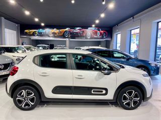 Citroen C3 1.5 HDI 100CV FEEL 08/2022