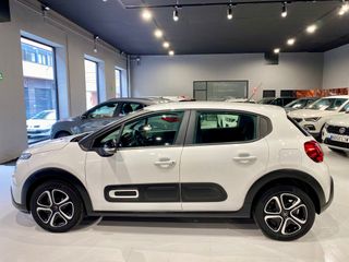 Citroen C3 1.5 HDI 100CV FEEL 08/2022