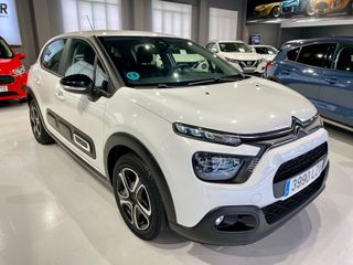 Citroen C3 1.5 HDI 100CV FEEL 08/2022