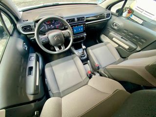 Citroen C3 1.5 HDI 100CV FEEL 08/2022