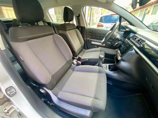 Citroen C3 1.5 HDI 100CV FEEL 08/2022