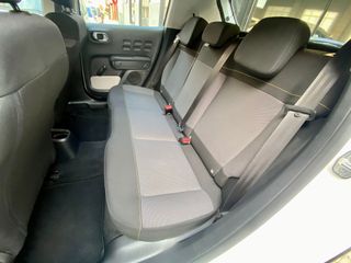 Citroen C3 1.5 HDI 100CV FEEL 08/2022