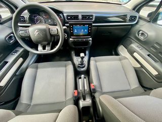 Citroen C3 1.5 HDI 100CV FEEL 08/2022