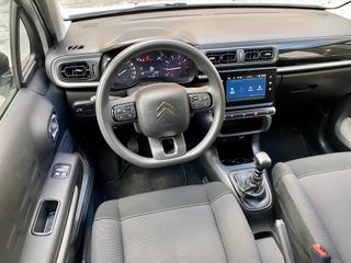 Citroen C3 1.5 HDI 100CV FEEL 08/2022