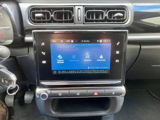 Citroen C3 1.5 HDI 100CV FEEL 08/2022