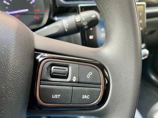 Citroen C3 1.5 HDI 100CV FEEL 08/2022