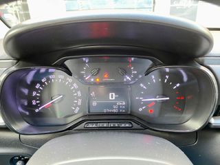 Citroen C3 1.5 HDI 100CV FEEL 08/2022