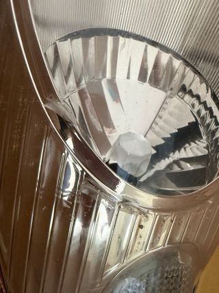 Foco Izquierdo Nissan Micra 2003