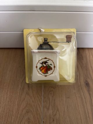 Macina Caffe Casa Bambola Collezionismo